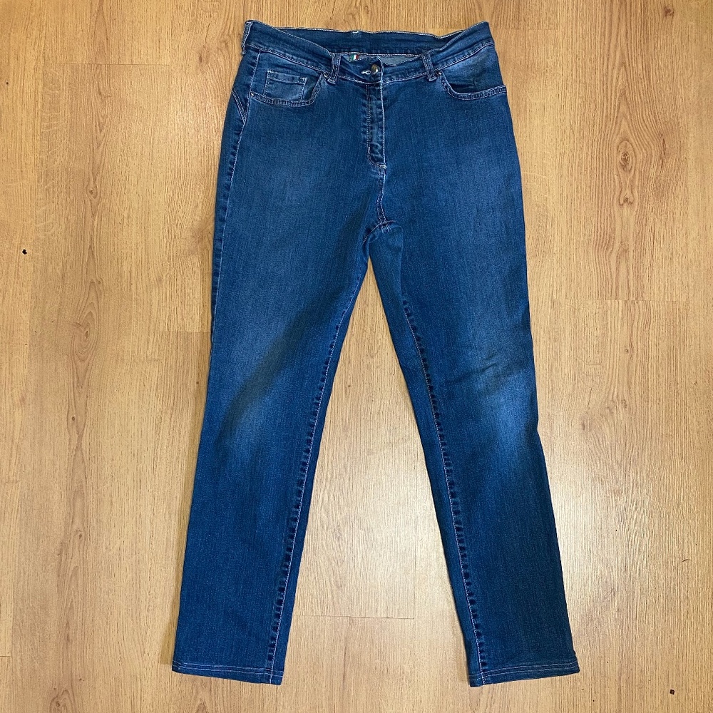 Carmen Milano jeans
